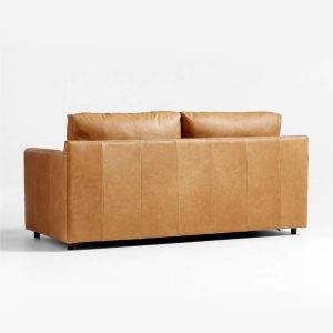 A Lounge Fabric Small Sofa - Image 4