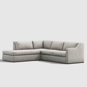 Left-Arm Chaise Bumper - Image 2
